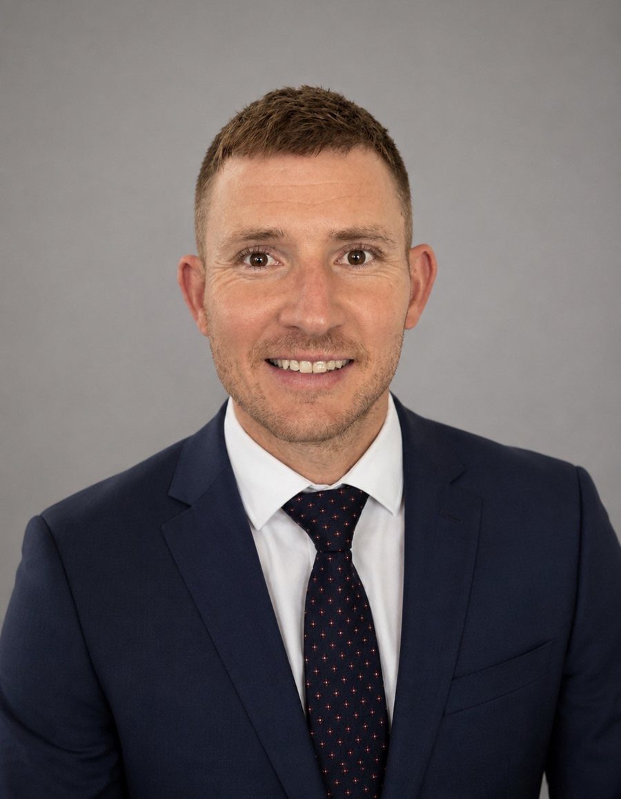 Mark Wearden, Chartered Financial Planner, Fellow of the Personal Finance Society